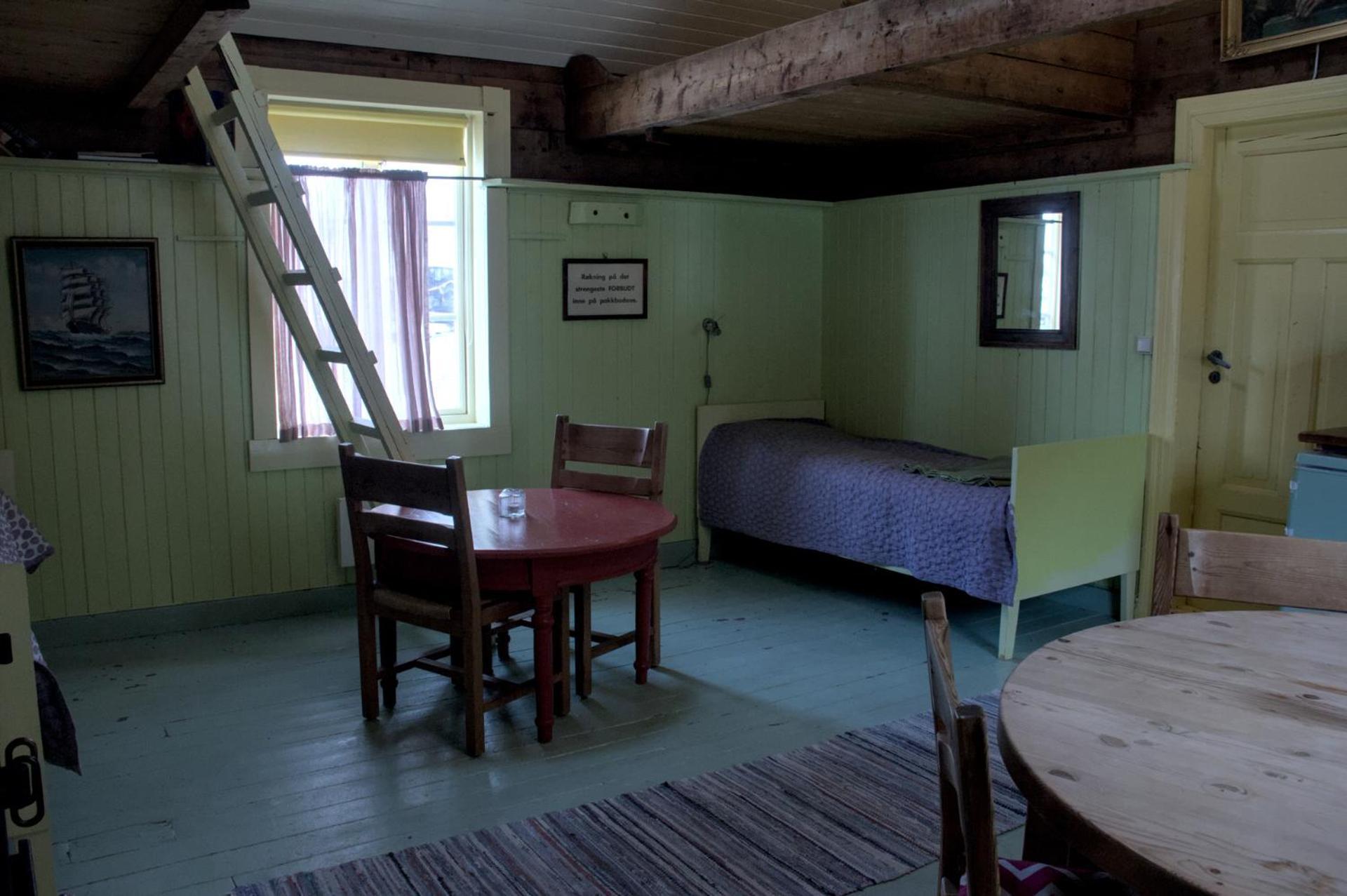 Kraemmervika Rorbuer - Rustic Cabins In Lofoten バルスタ エクステリア 写真