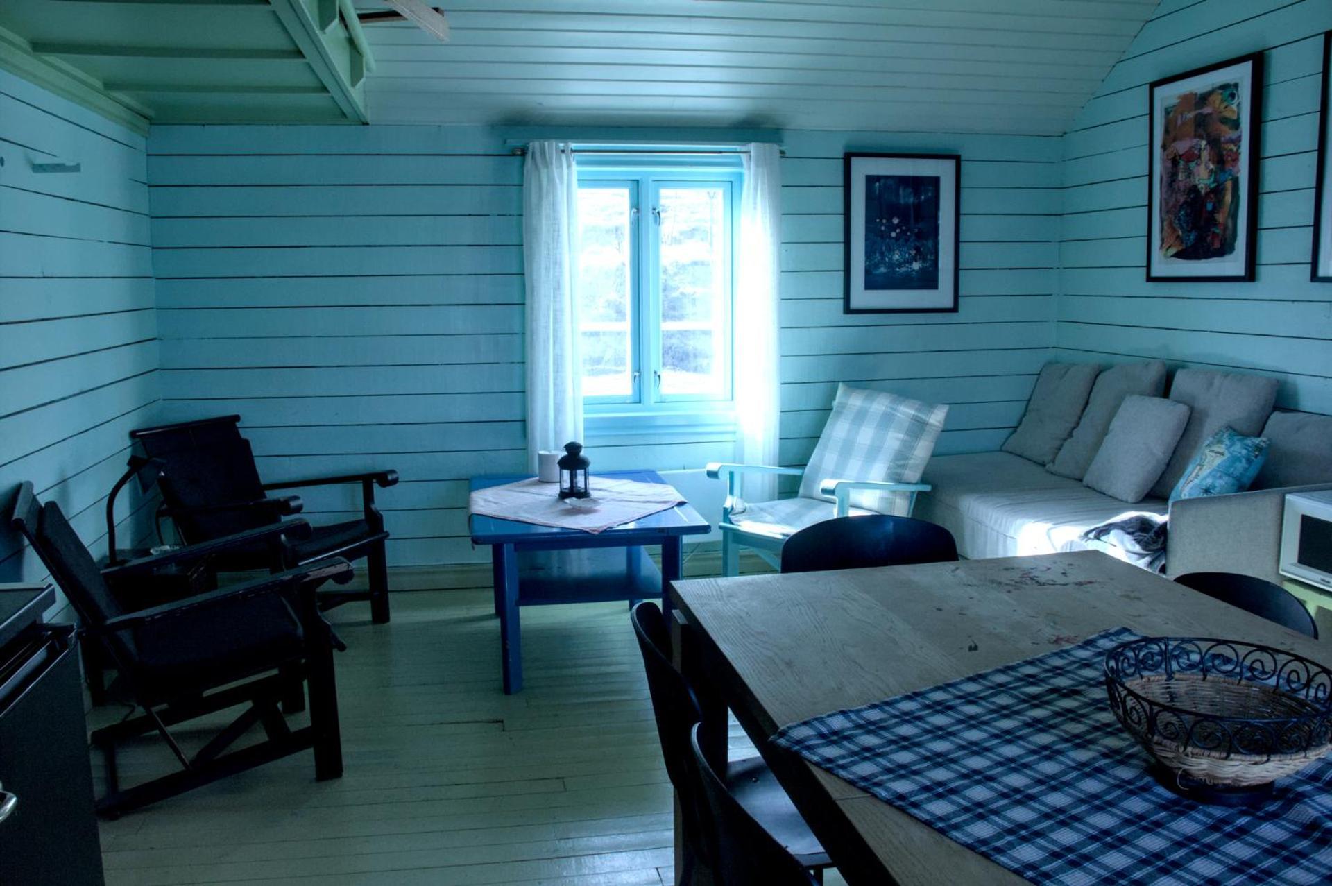 Kraemmervika Rorbuer - Rustic Cabins In Lofoten バルスタ エクステリア 写真